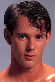 Photo of Geoffrey Spears