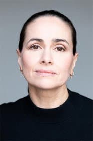 Photo of Kolbrún Anna Björnsdóttir