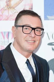 Photo of Stefano Gabbana