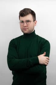 Photo of Kamil Kwieciński