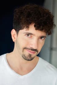 Photo of Gabriel Camero