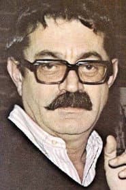 Photo of René Fallet