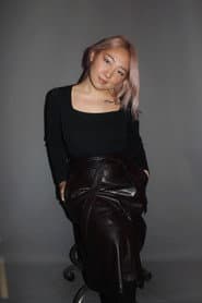 Photo of Ayana Gaziz