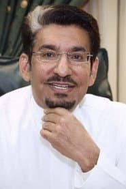 Photo of Abdullah Al Sadhan