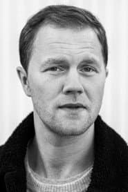 Photo of Nils Bendik Kvissel