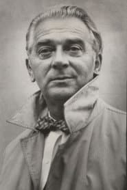 Photo of Józef Pieracki