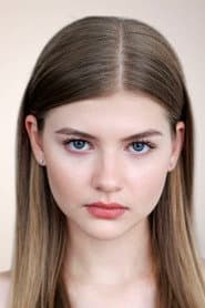 Photo of Elizaveta Bugulova