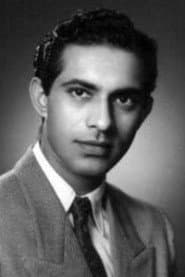 Photo of Talat Mahmood