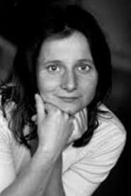 Photo of Jacqueline van Vugt