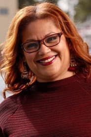 Photo of Tanya Hosch