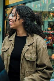 Photo of Aléxia Rocha