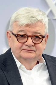 Photo of Joschka Fischer
