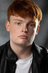 Photo of Reuben Bainbridge