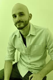 Photo of Andrew Gilbert