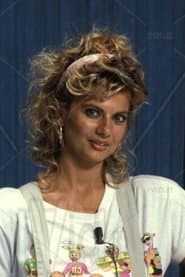 Photo of Patrizia Focardi