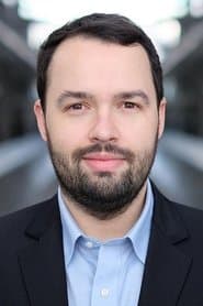 Photo of David Brückner