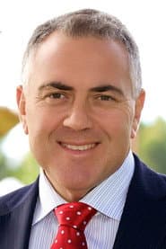 Photo of Joe Hockey