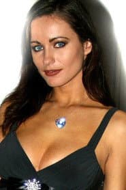 Photo of Kyla Cole
