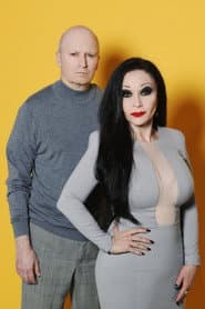 Photo of Fangoria