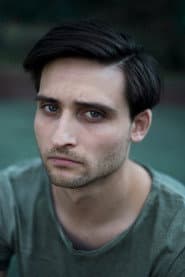 Photo of Filip Kempiński