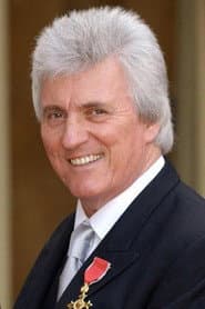 Photo of Bruce Welch