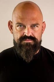 Photo of Tait Fletcher