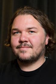 Photo of Nils Jørgen Kaalstad