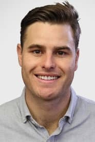 Photo of Michael O'Keeffe