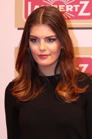 Photo of Vanessa Fuchs