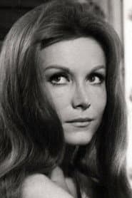 Photo of Patricia Scott