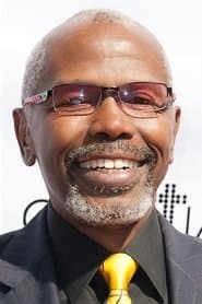 Photo of Ernest Lee Thomas