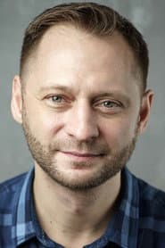 Photo of Vyacheslav Shchenin