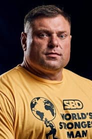 Photo of Zydrunas Savickas