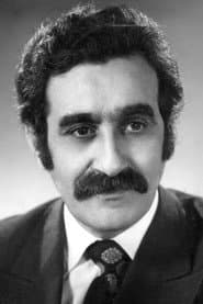 Photo of Arif Babayev