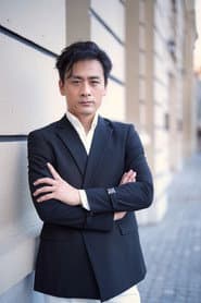 Photo of Bai Haitao