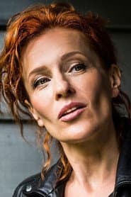 Photo of Sylwia Nowiczewska