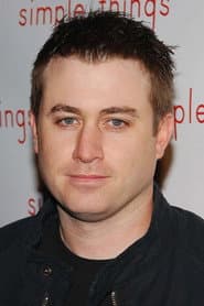 Photo of Andrew C. Erin