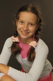 Photo of Mariya Simakina