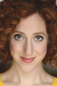 Photo of Alison Cimmet