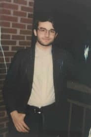 Photo of Chris Duran