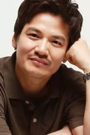 Photo of Park Seon-woong