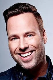 Photo of Barry Paf