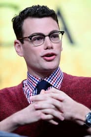 Photo of Alex Horwitz