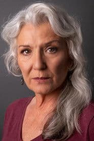 Photo of Amy Jean Cross