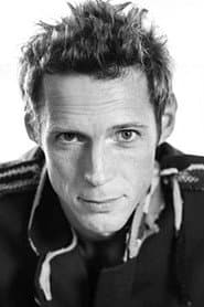 Photo of Jont Whittington