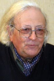 Photo of Michel Jeury