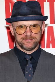 Photo of Matthew Stocke