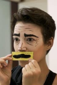 Photo of Luísa Delanne
