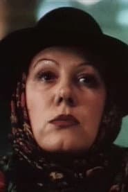 Photo of Nadezhda Popova