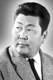 Photo of Dambyn Damdinsuren
